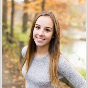 Meet your Posher, Lindsay